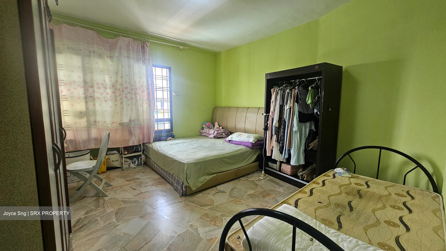 Blk 706 Jurong West Street 71 (Jurong West), HDB 4 Rooms #597741901